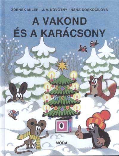 A VAKOND ÉS A KARÁCSONY §K
