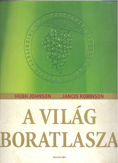 A VILÁG BORATLASZA