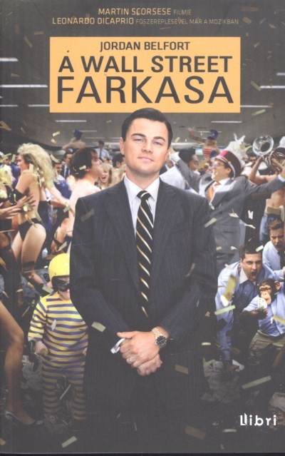 A Wall Street farkasa