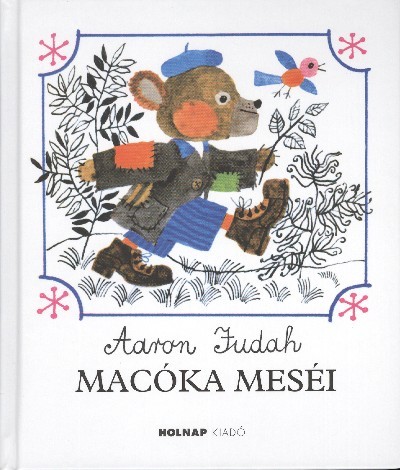 Macóka meséi