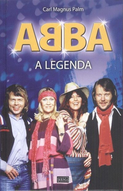 ABBA: A LEGENDA