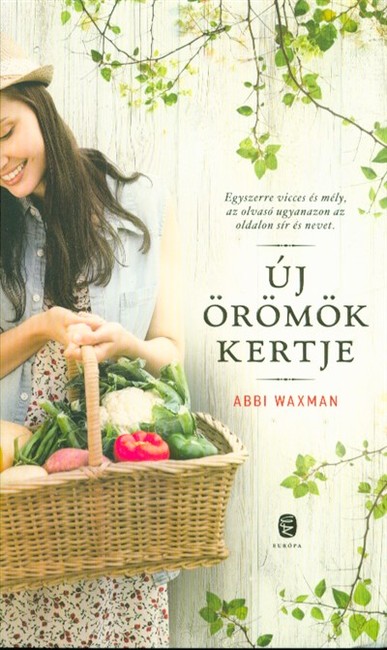Új örömök kertje