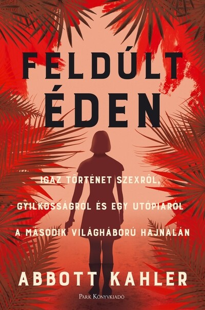 Feldúlt Éden
