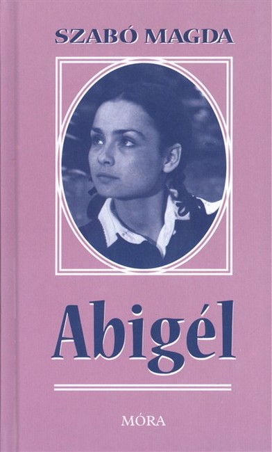 ABIGÉL (15. KIADÁS)