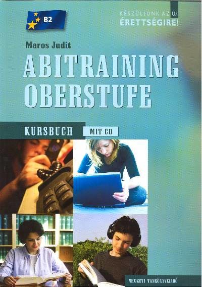 ABITRAINING OBERSTUFE /KURSCBUCH MIT CD