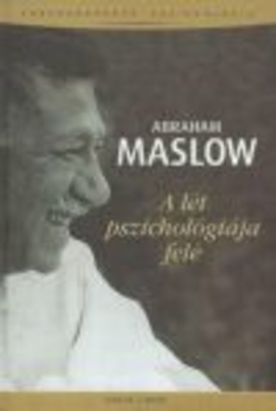 A lét pszihológiája felé