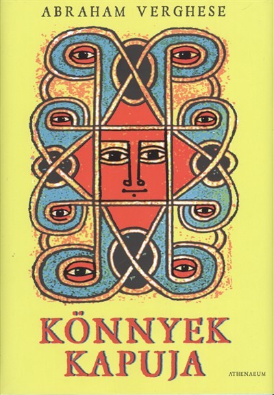 KÖNNYEK KAPUJA
