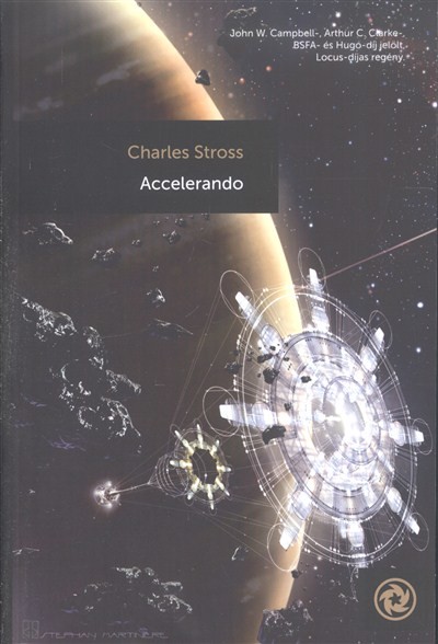 Accelerando