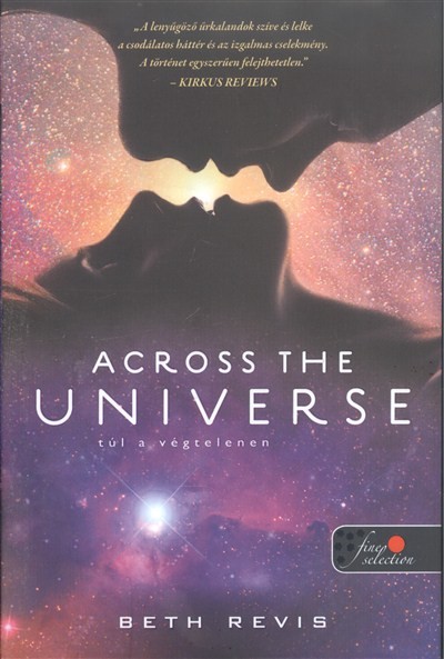 ACROSS THE UNIVERSE - TÚL A VÉGTELENEN /KEMÉNY