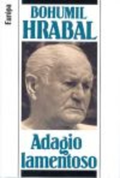 ADAGIO LAMENTOSO