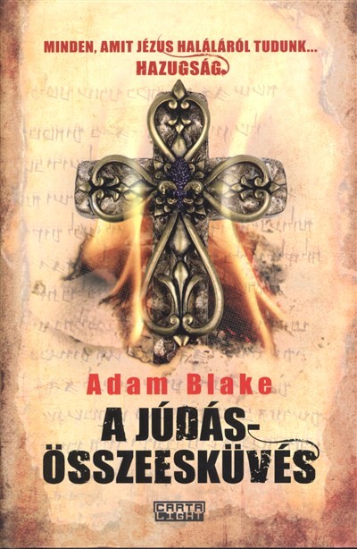 A JÚDÁS-ÖSSZEESKÜVÉS