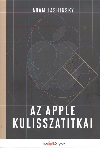 Az Apple kulisszatitkai