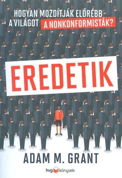 Eredetik