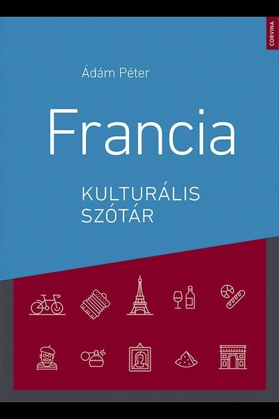 Francia kulturális szótár