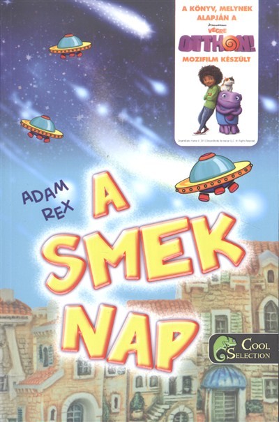 A smek nap