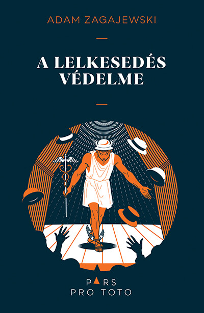 A lelkesedés védelme - Pars pro toto