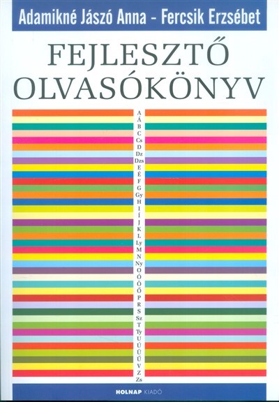 FEJLESZTŐ OLVASÓKÖNYV
