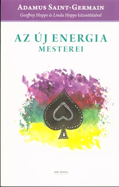 AZ ÚJ ENERGIA MESTEREI
