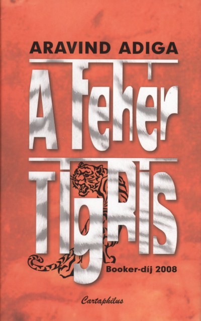 A FEHÉR TIGRIS
