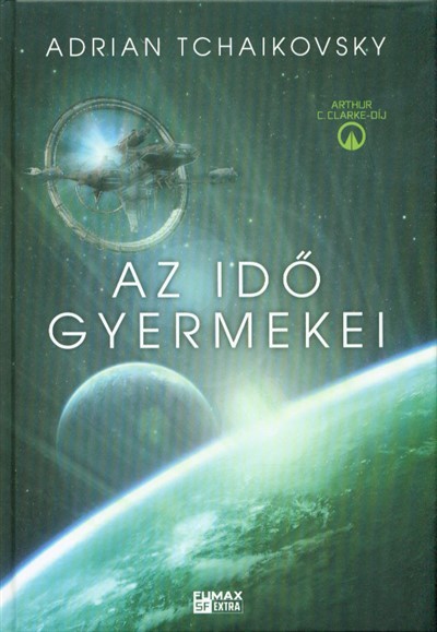 Az idő gyermekei