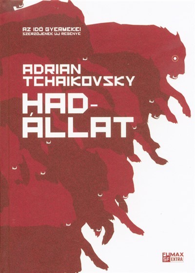 Hadállat