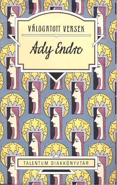 Ady Endre válogatott versek