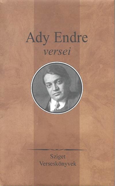 ADY ENDRE VERSEI