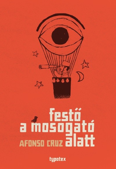 Festő a mosogató alatt - Typotex Világirodalom