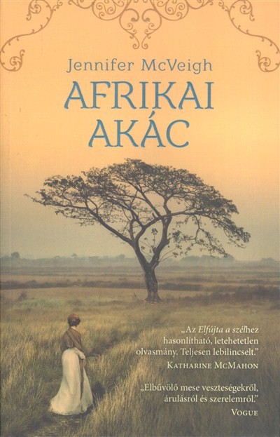 AFRIKAI AKÁC