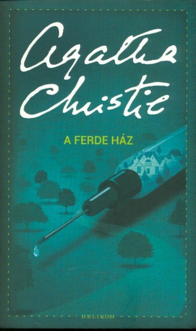 A ferde ház /Puha