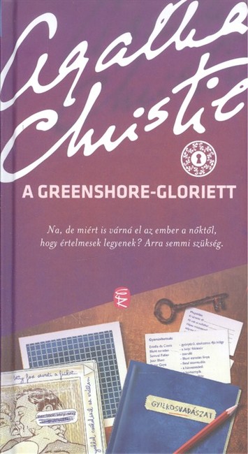 A Greenshore-gloriett