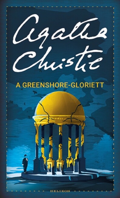 A Greenshore-gloriett /Puha