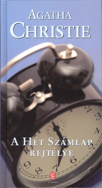 A HÉT SZÁMLAP REJTÉLYE