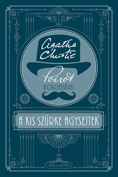 A kis szürke agysejtek