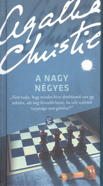 A nagy négyes
