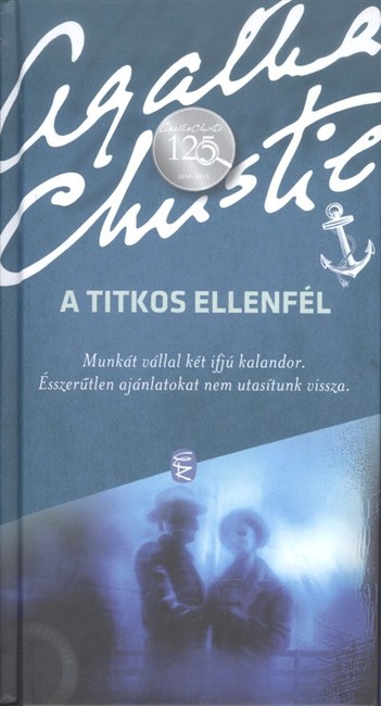 A titkos ellenfél