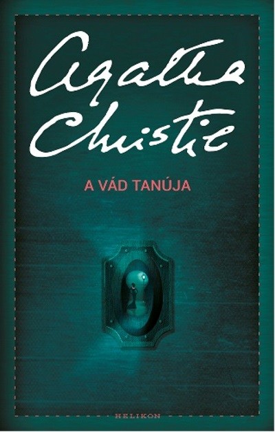 A vád tanúja /Puha