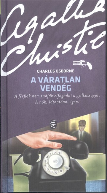 A váratlan vendég