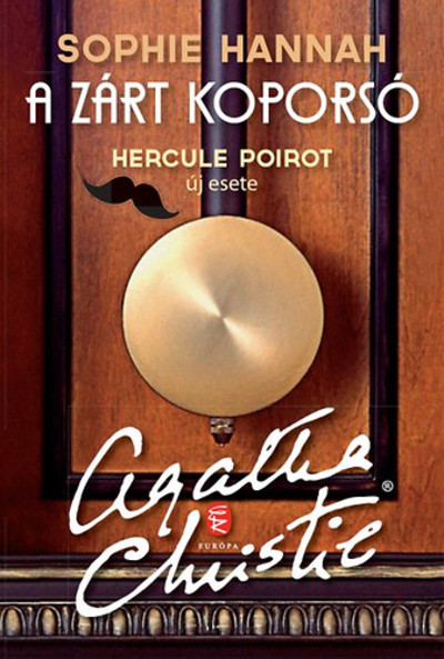 A zárt koporsó /Hercule poirot új esete