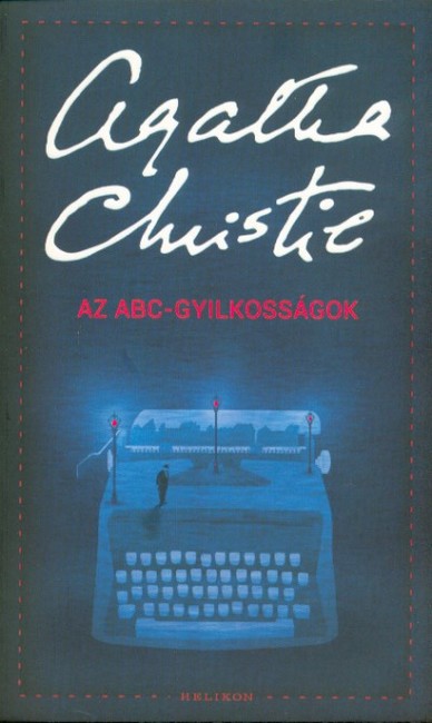 Az ABC-gyilkosságok /Puha
