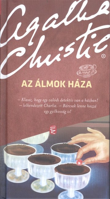 Az álmok háza