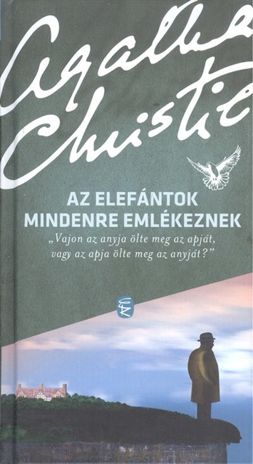 Az elefántok mindenre emlékeznek