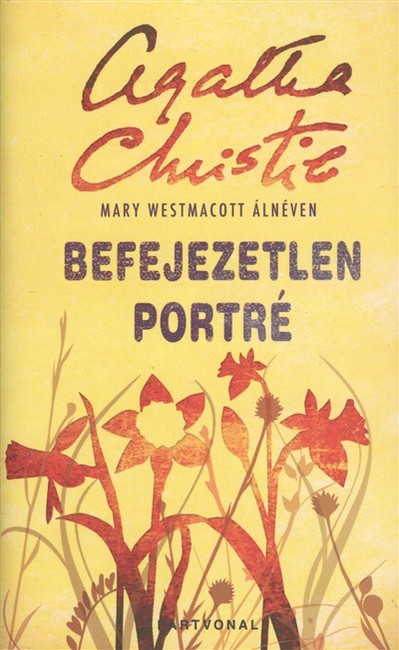 BEFEJEZETLEN PORTRÉ