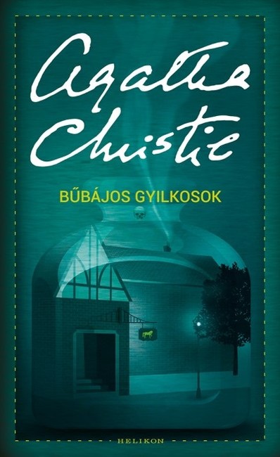 Bűbájos gyilkosok /Puha