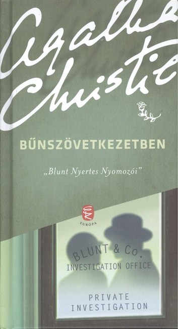 Bűnszövetkezetben