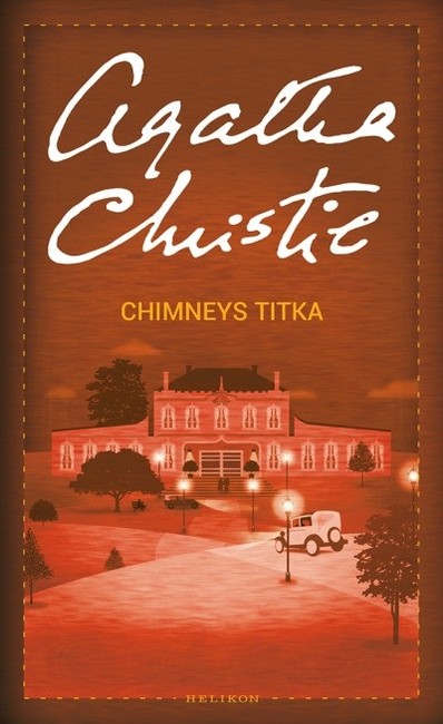 Chimneys titka /Puha