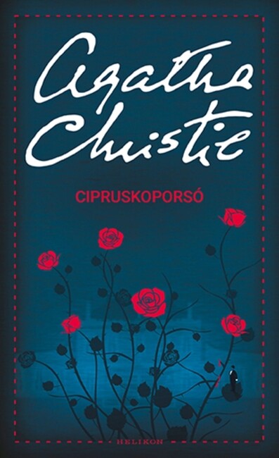 Cipruskoporsó /Puha (új kiadás)