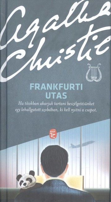 FRANKFURTI UTAS