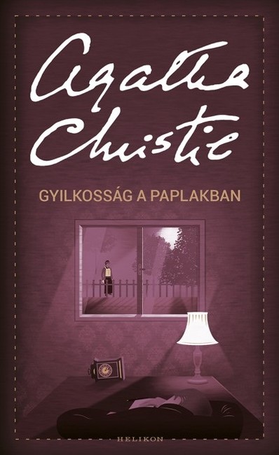 Gyilkosság a paplakban /Puha