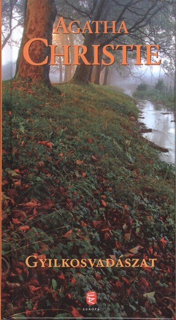 Gyilkosvadászat